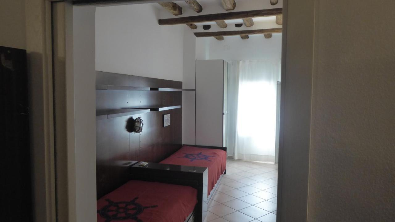 Sestiere Dorsoduro, A Due Passi Da Zattere Apartamento Veneza Exterior foto
