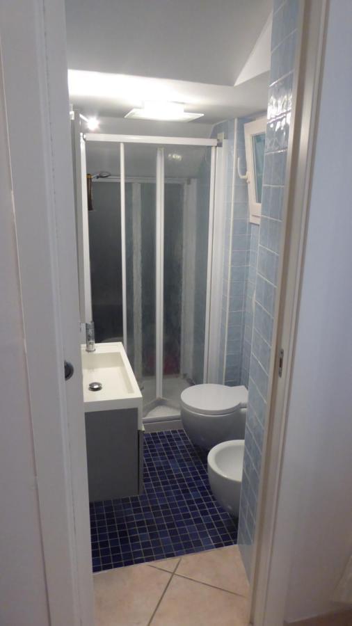 Sestiere Dorsoduro, A Due Passi Da Zattere Apartamento Veneza Exterior foto