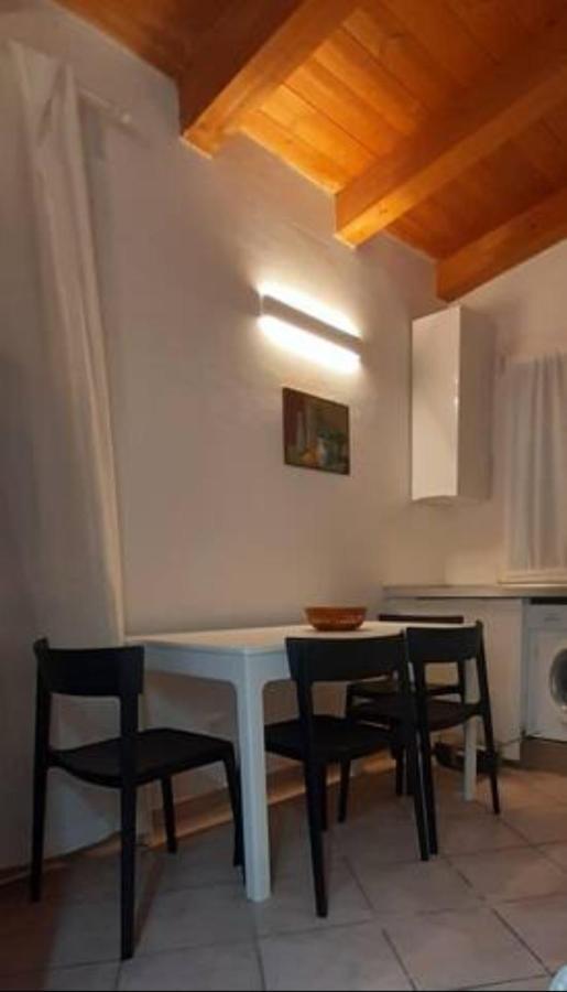Sestiere Dorsoduro, A Due Passi Da Zattere Apartamento Veneza Exterior foto