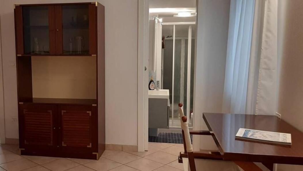 Sestiere Dorsoduro, A Due Passi Da Zattere Apartamento Veneza Exterior foto