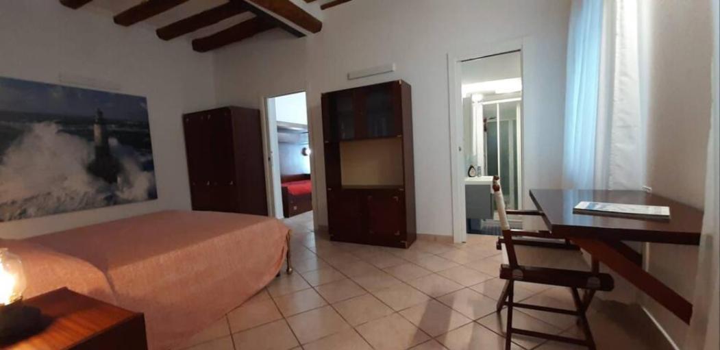 Sestiere Dorsoduro, A Due Passi Da Zattere Apartamento Veneza Exterior foto