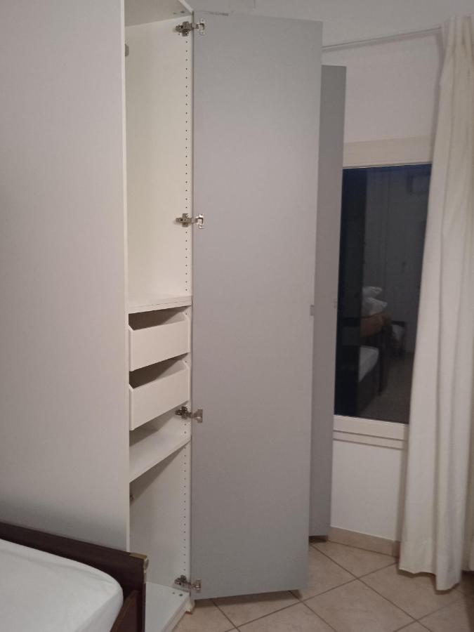 Sestiere Dorsoduro, A Due Passi Da Zattere Apartamento Veneza Exterior foto